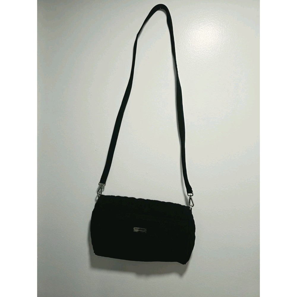 Vera Bradley Women's Bag  Crossbody Black - Picture 2 of 7